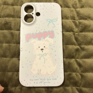 I phone 16 phone case